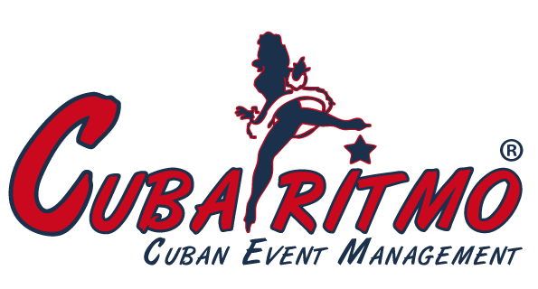 Logo Cubaritmo Event
